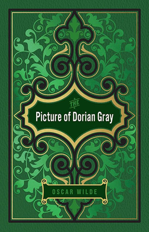 The Picture of Dorian Gray 